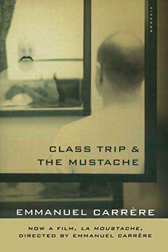 Class Trip & The Mustache Cover