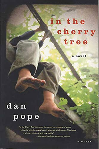 In the cherry tree Cover