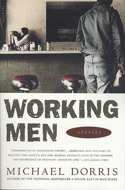 Working Men Cover