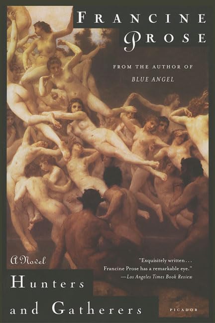 Attempted cover for Book ID: 0312422830