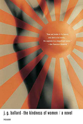 The Kindness of Women Cover