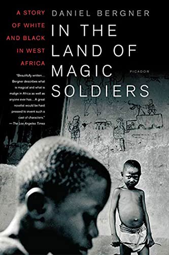 In the Land of Magic Soldiers Cover