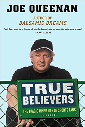 True Believers Cover