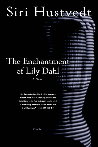 The Enchantment of Lily Dahl Cover