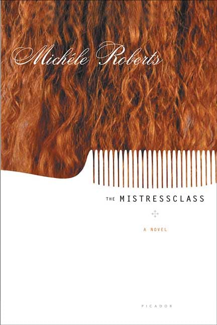 The Mistressclass Cover