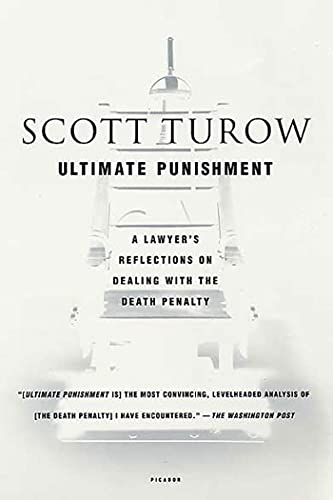 Ultimate Punishment Cover