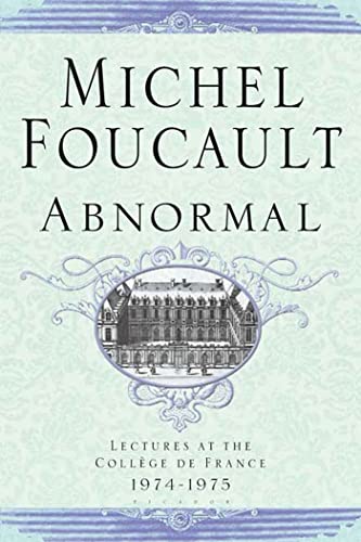 Abnormal Cover