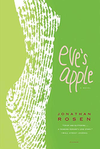 Eve's Apple Cover