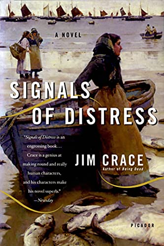 Signals of Distress Cover