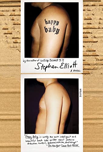 Happy baby Cover