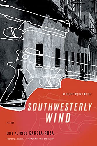 Southwesterly wind Cover