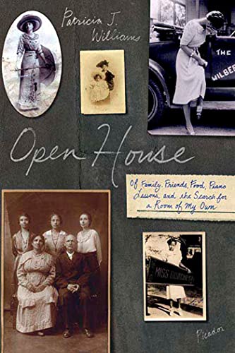 Open House Cover