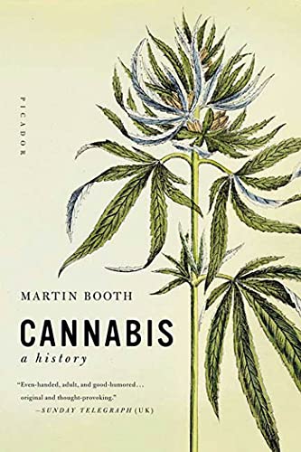Cannabis Cover