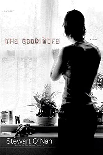 The Good Wife Cover