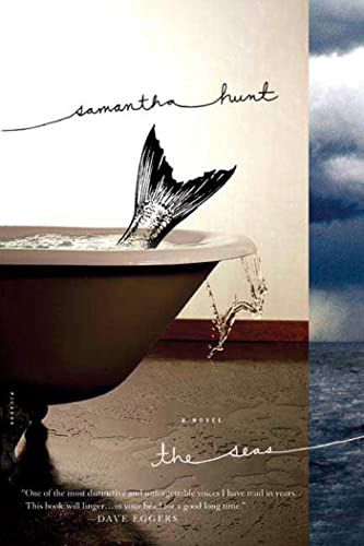 The Seas Cover