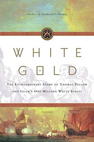 White Gold Cover