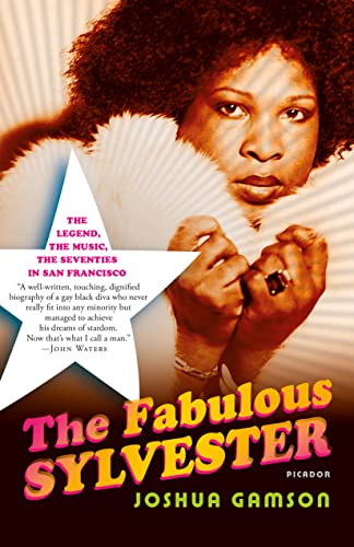 The Fabulous Sylvester Cover