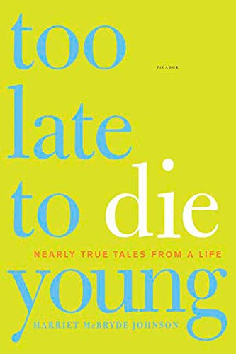 Too Late to Die Young Cover