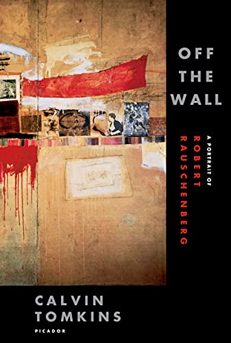Off the Wall Cover