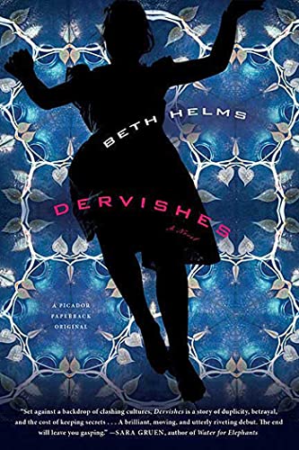 Dervishes Cover