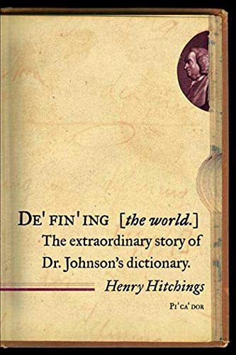 Defining the World Cover