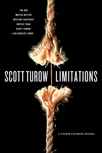Limitations Cover