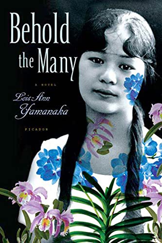 Behold the Many Cover