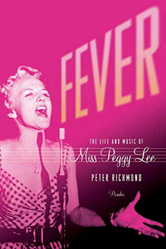 Fever Cover