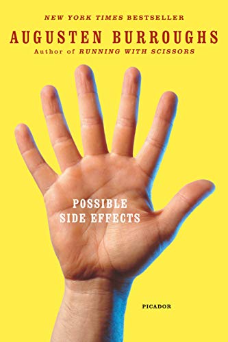 Possible Side Effects Cover