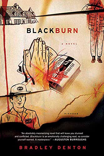 Blackburn Cover