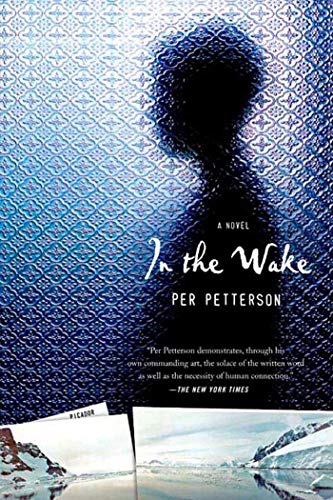 In the Wake Cover