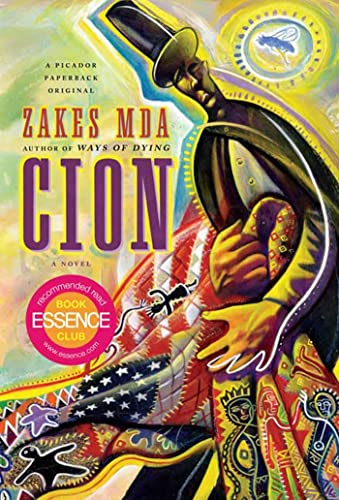 Cion Cover