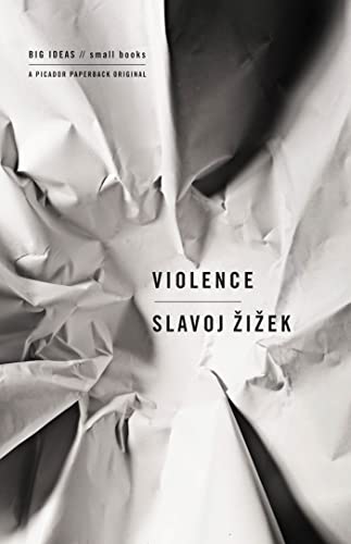 Violence Cover