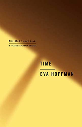 Time Cover