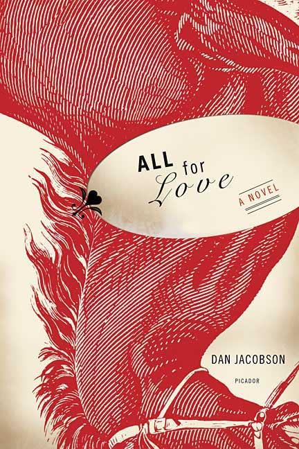 All for Love Cover