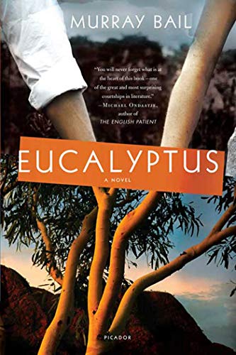 Eucalyptus Cover