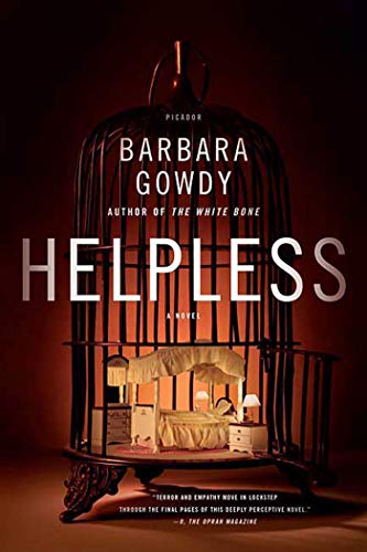 Helpless Cover