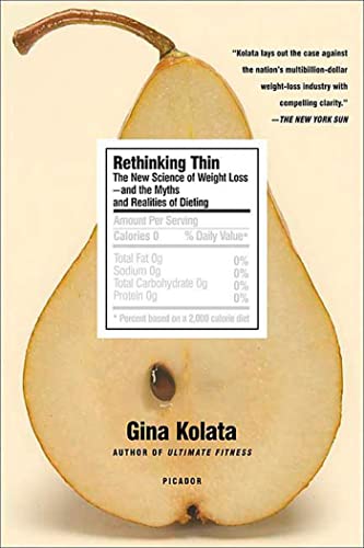 Rethinking Thin Cover