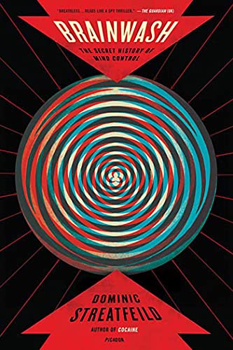 Brainwash Cover