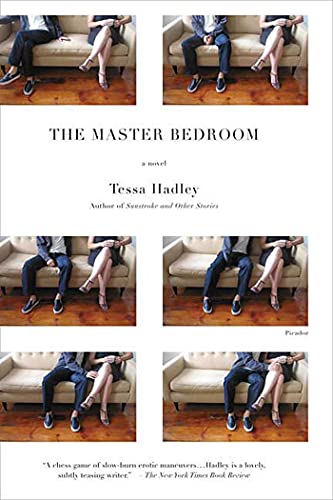 Master Bedroom Cover