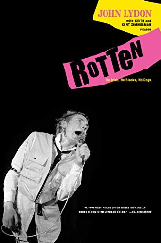 Rotten Cover