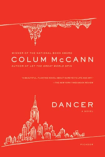 Dancer Cover