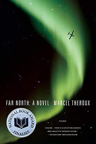 Far North Cover