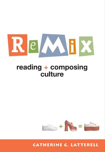 ReMix Cover