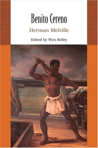 Benito Cereno (Bedford College Editions) Cover