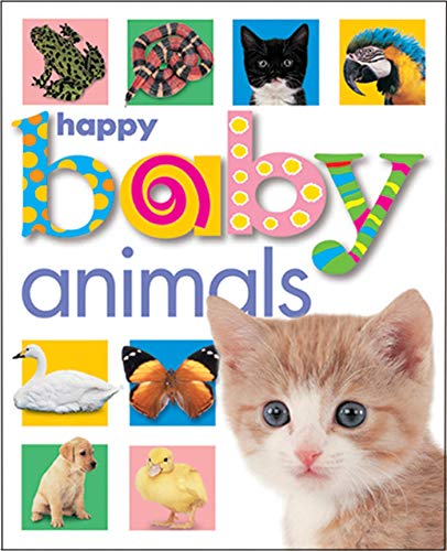 Happy baby Cover