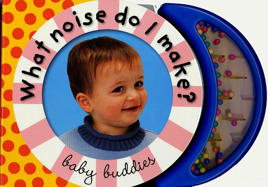 Baby Buddies Cover