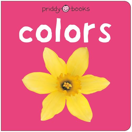Colors. Cover