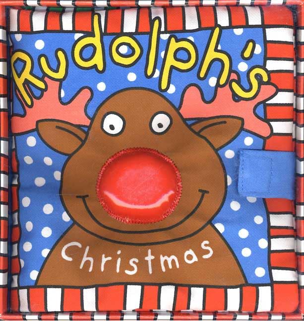 Cloth Book Cover