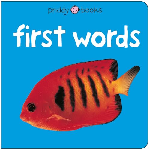 First words Cover